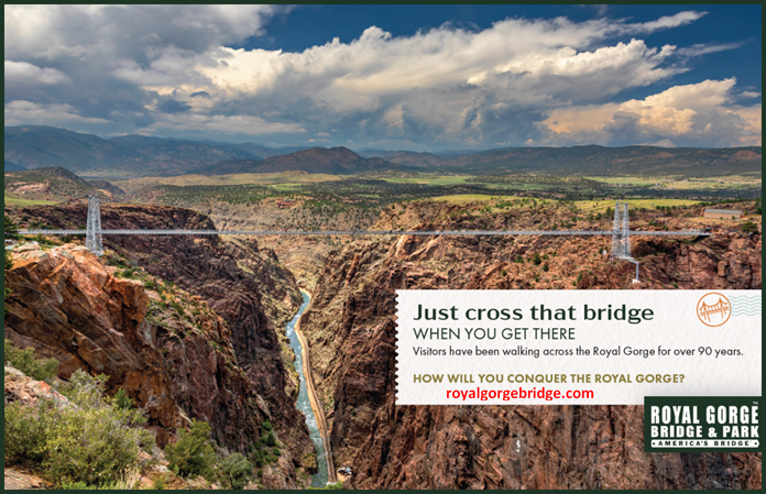 Royal Gorge Bridge & Park