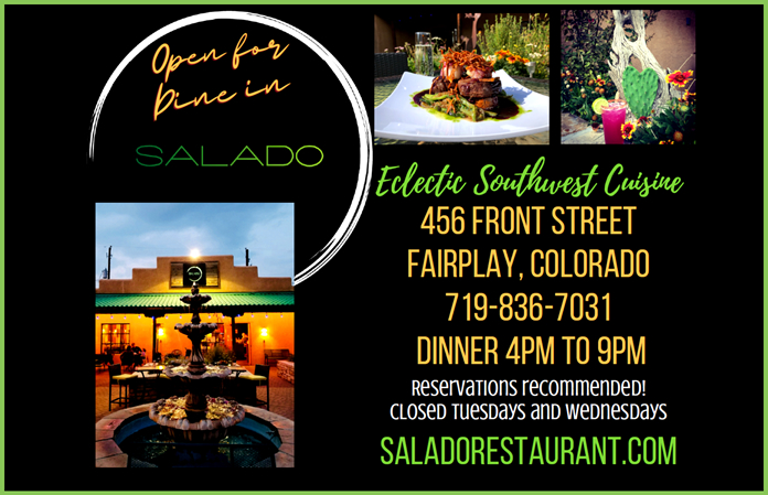 Salado Restaurant