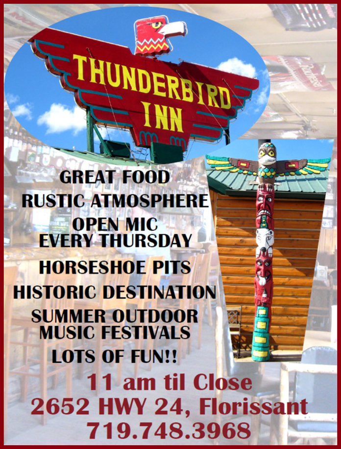 Thunderbird Inn